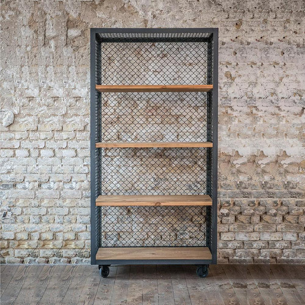 MULTIREGAL MESH ROLLS - DAS_OBJEKT (8006385270997)