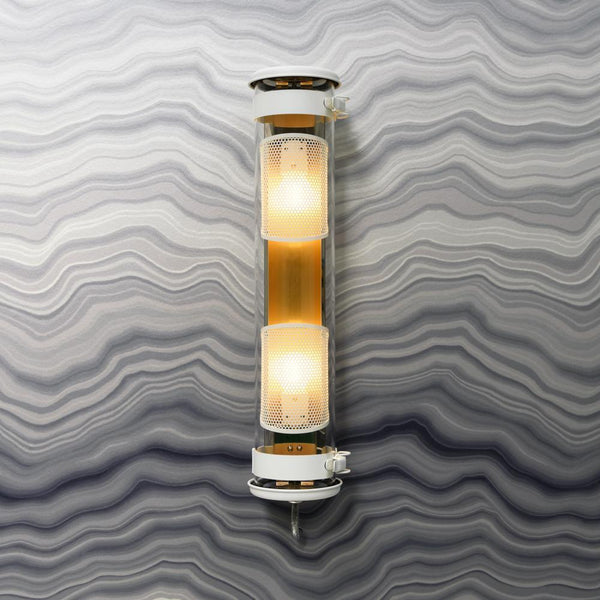 MUSSET GR WHITE TUBE - DAS_OBJEKT (7815859765461)