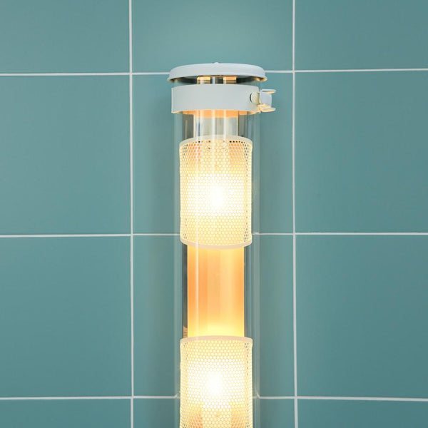 MUSSET GR WHITE TUBE - DAS_OBJEKT (7815859765461)