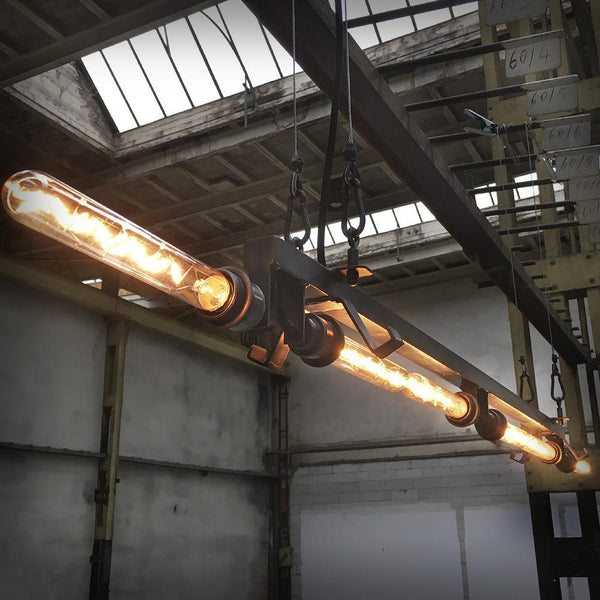 NAKED LAMP 17 HÄNGELEUCHTE - DAS_OBJEKT (96872038409)