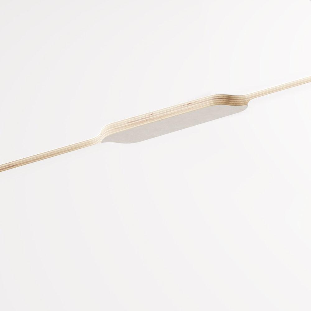 NEW MODERN BENCH FOR 4 / 2400 – 4ER-ARBEITSTISCH - DAS_OBJEKT (7309433798830)