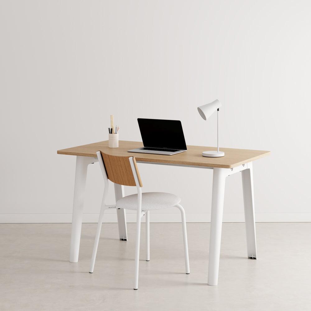 NEW MODERN DESK 1300 – BÜROTISCH EINZEL - DAS_OBJEKT (7136938229934)
