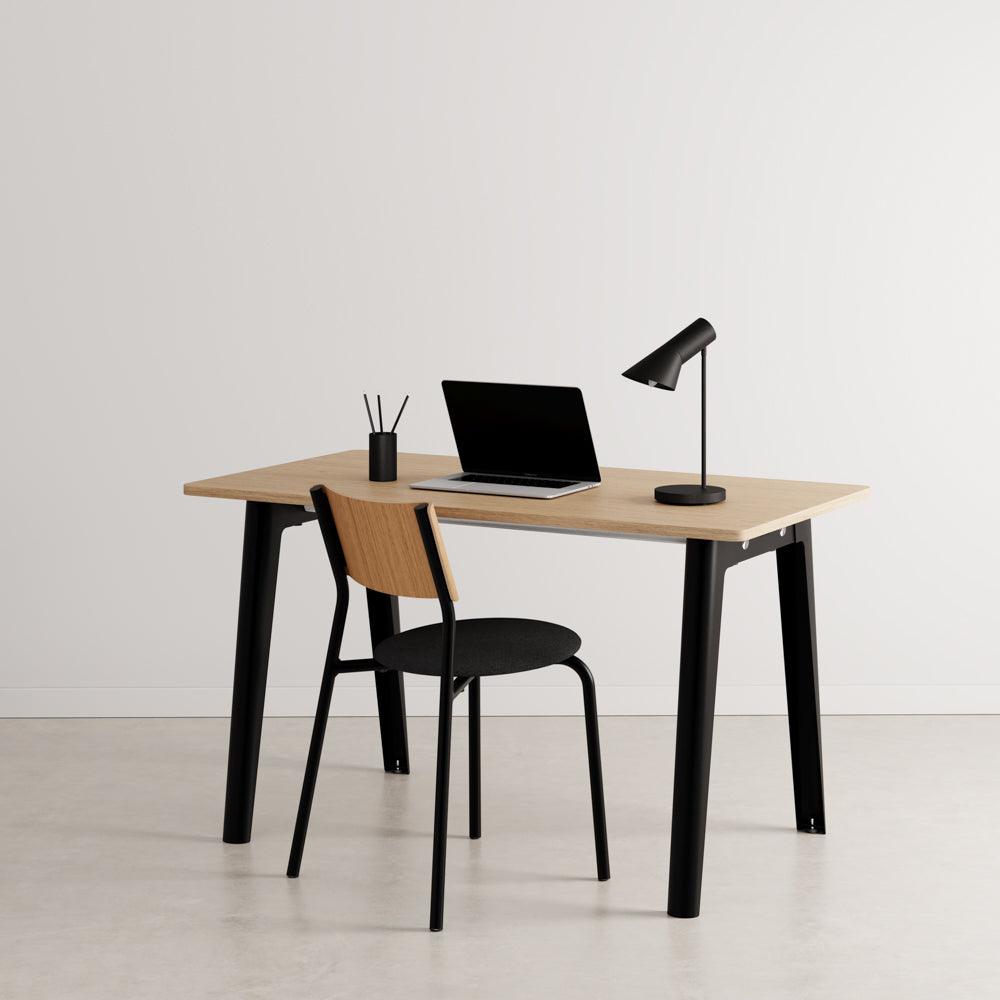 NEW MODERN DESK 1300 – BÜROTISCH EINZEL - DAS_OBJEKT (7136938229934)