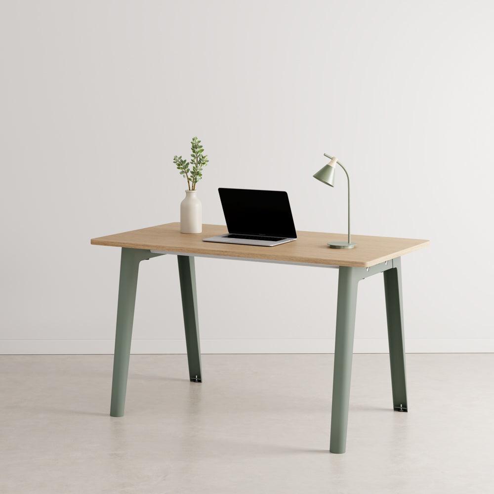 NEW MODERN DESK 1300 – BÜROTISCH EINZEL - DAS_OBJEKT (7136938229934)