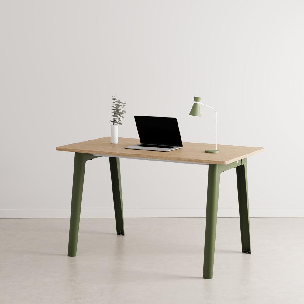 NEW MODERN DESK 1300 – BÜROTISCH EINZEL - DAS_OBJEKT (7136938229934)