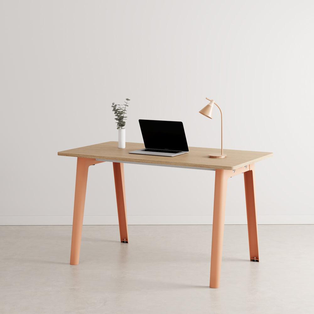 NEW MODERN DESK 1300 – BÜROTISCH EINZEL - DAS_OBJEKT (7136938229934)