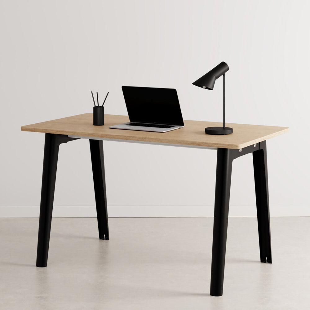 NEW MODERN DESK 1300 – BÜROTISCH EINZEL - DAS_OBJEKT (7136938229934)