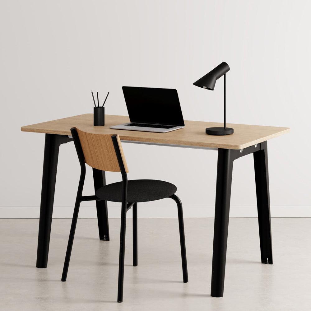 NEW MODERN DESK 1300 – BÜROTISCH EINZEL - DAS_OBJEKT (7136938229934)