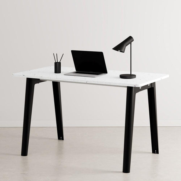 NEW MODERN DESK 1300 RECYCLED – BÜROTISCH EINZEL - DAS_OBJEKT (7137690353838)