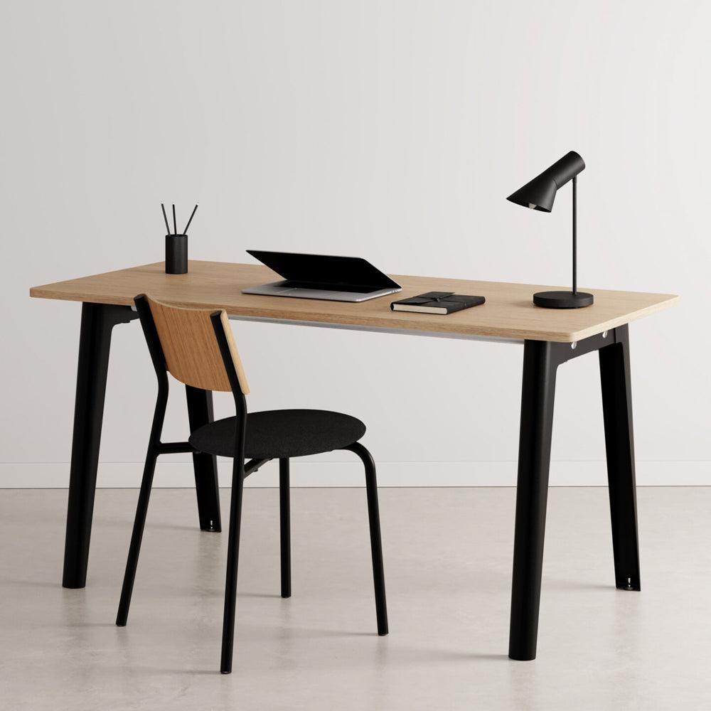NEW MODERN DESK 1500 – BÜROTISCH EINZEL - DAS_OBJEKT (7137620787374)