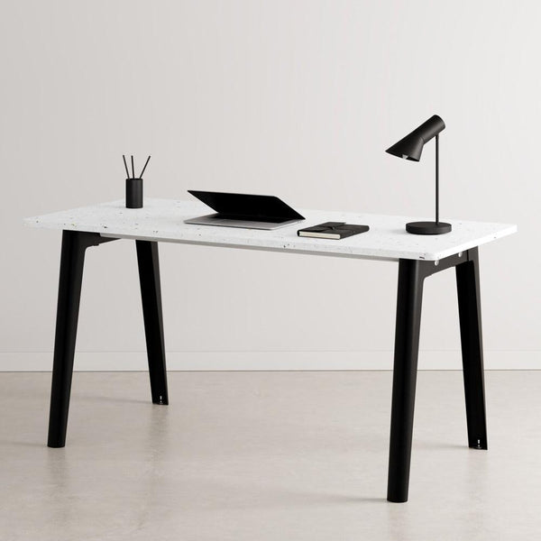 NEW MODERN DESK 1500 RECYCLED – BÜROTISCH EINZEL - DAS_OBJEKT (7137722663086)