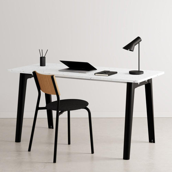 NEW MODERN DESK 1500 RECYCLED – BÜROTISCH EINZEL - DAS_OBJEKT (7137722663086)