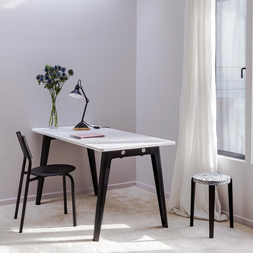 NEW MODERN DESK 1500 RECYCLED – BÜROTISCH EINZEL - DAS_OBJEKT (7137722663086)