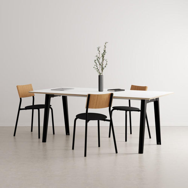 NEW MODERN MEETING TABLE 1600 – SITZUNGSTISCH - DAS_OBJEKT (7309520109742)