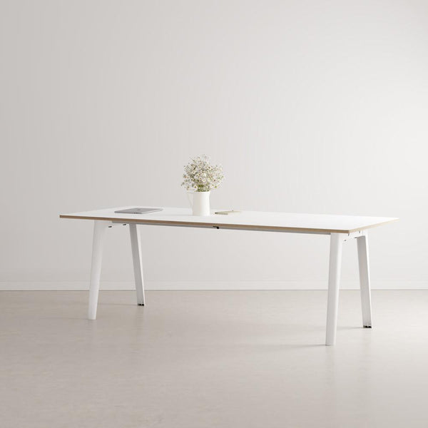 NEW MODERN MEETING TABLE 2200 – SITZUNGSTISCH - DAS_OBJEKT (7309571162286)