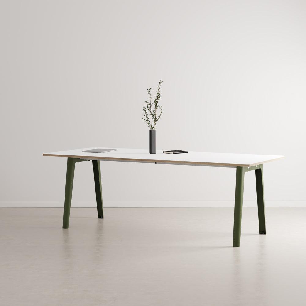 NEW MODERN MEETING TABLE 2200 – SITZUNGSTISCH - DAS_OBJEKT (7309571162286)