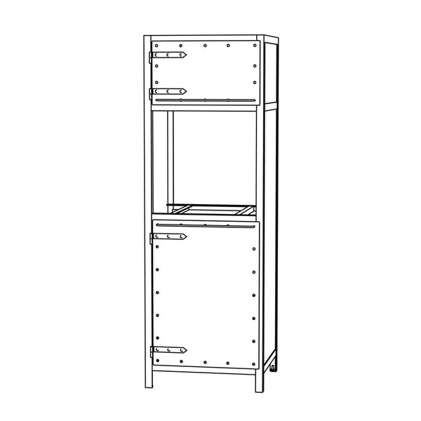 OFENSCHRANK B - DAS_OBJEKT (7940898160853)