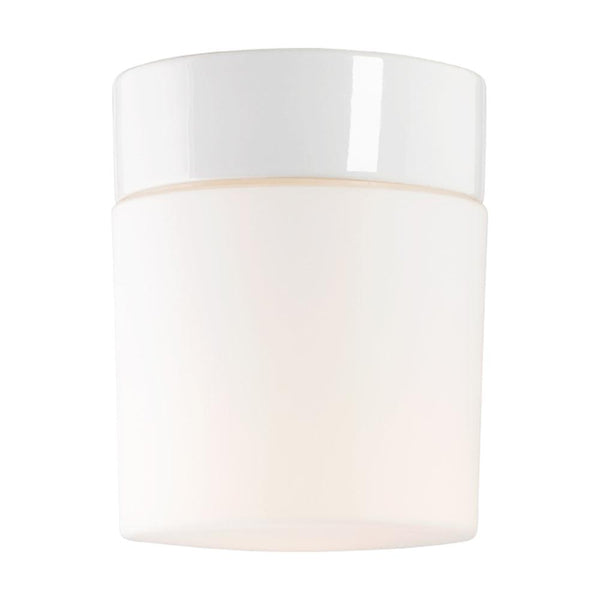 OPUS 140 / 170 LED PORZELLAN DECKENLEUCHTE - DAS_OBJEKT (7921489215701)