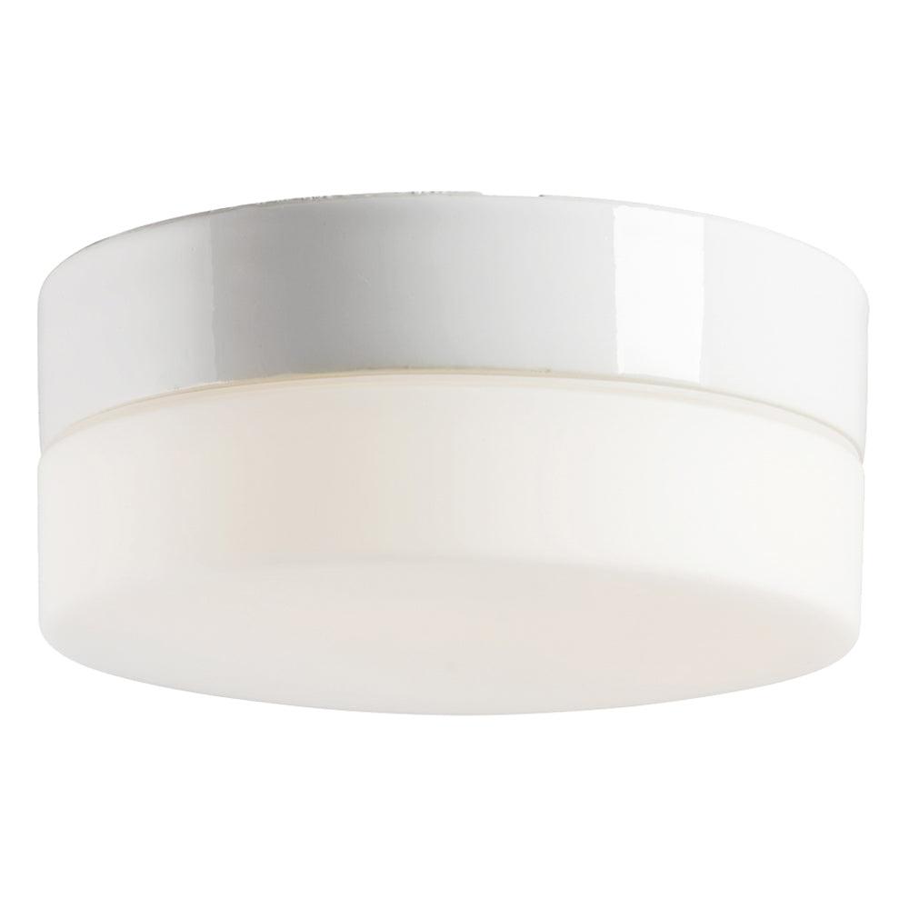 OPUS 200 / 100 LED PORZELLAN DECKENLEUCHTE - DAS_OBJEKT (6553037996206)