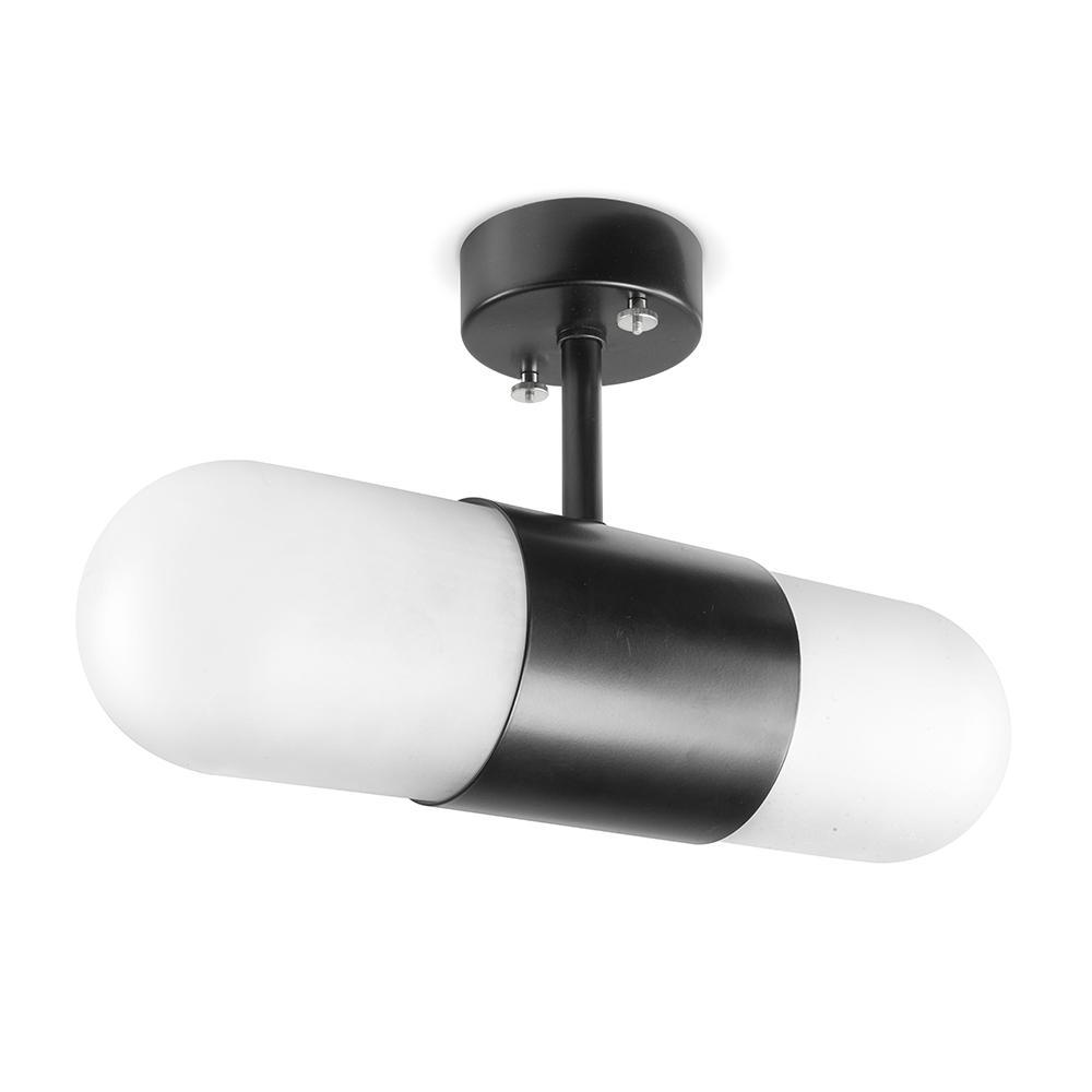 PILL 230 DECKEN- UND WANDLAMPE 691 / DECKENLAMPE - DAS_OBJEKT (9339703369)