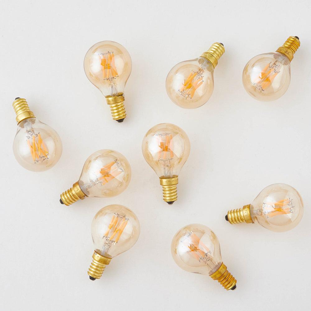 PLUTO 3W LED-LEUCHTMITTEL - DAS_OBJEKT (9339016265)