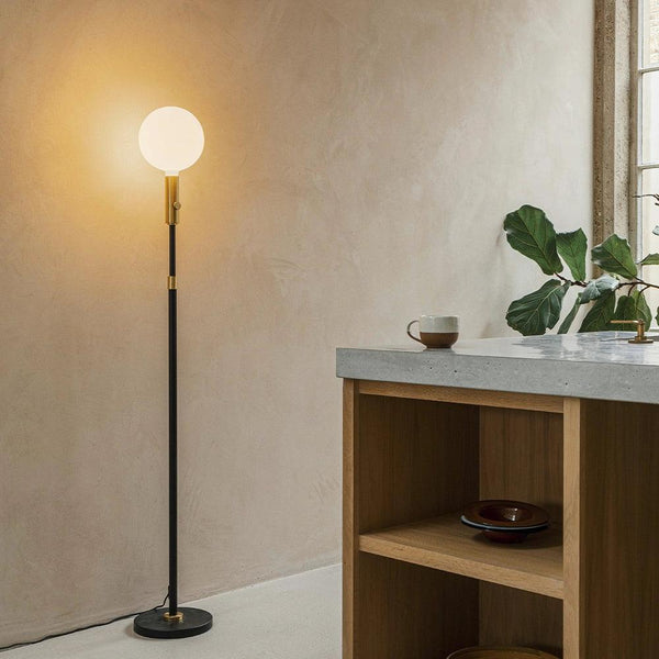 POISE BRASS – STEHLEUCHTE - DAS_OBJEKT (7655842382037)