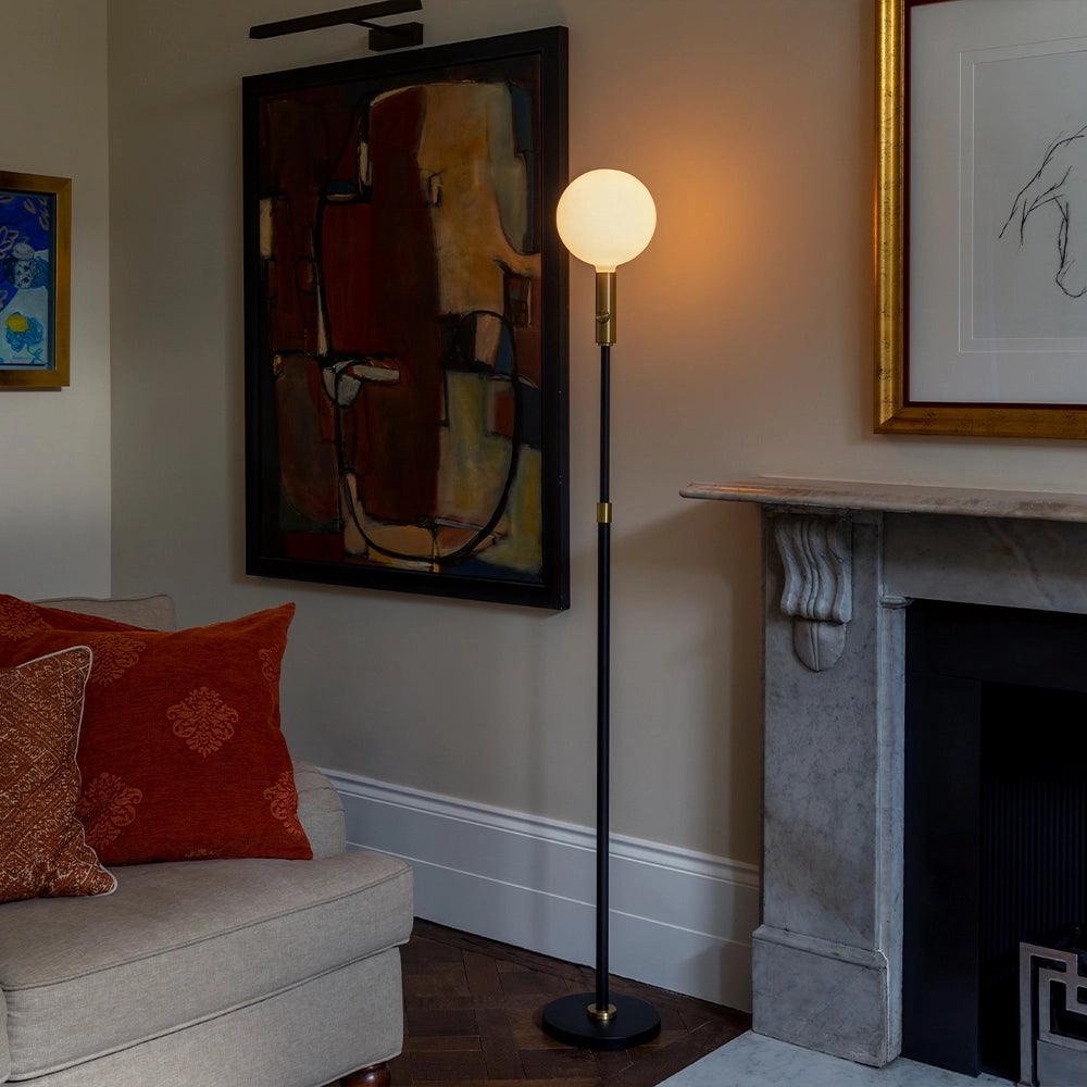 POISE BRASS – STEHLEUCHTE - DAS_OBJEKT (7655842382037)