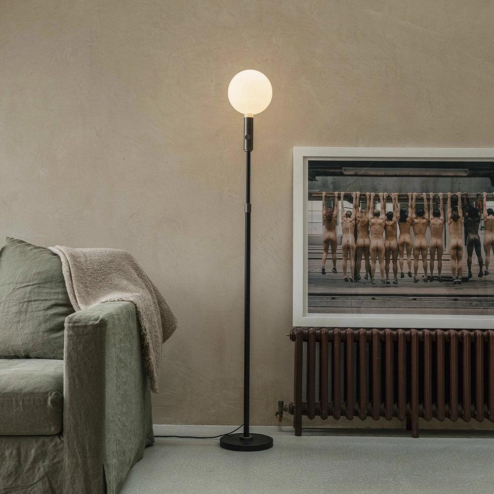 POISE GRAPHITE – STEHLEUCHTE - DAS_OBJEKT (7655929217237)