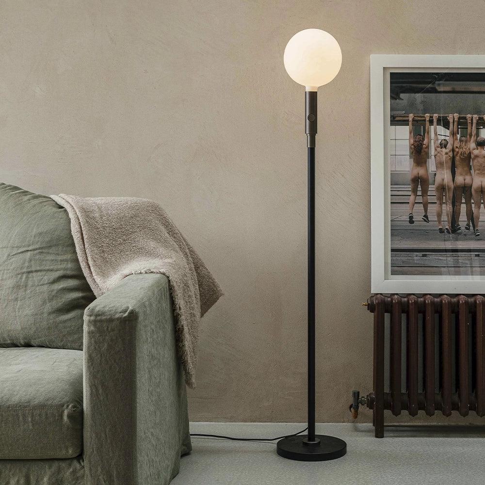 POISE GRAPHITE – STEHLEUCHTE - DAS_OBJEKT (7655929217237)