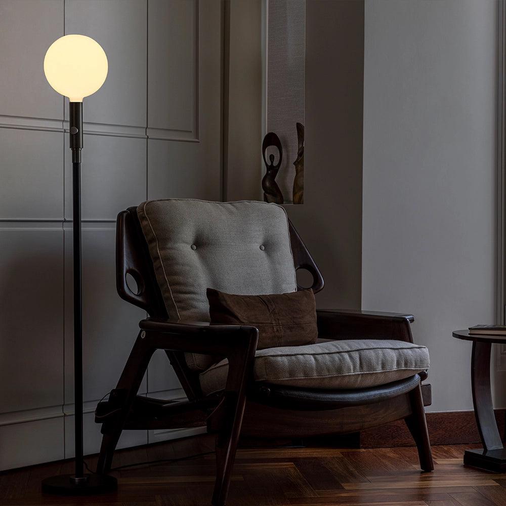 POISE GRAPHITE – STEHLEUCHTE - DAS_OBJEKT (7655929217237)