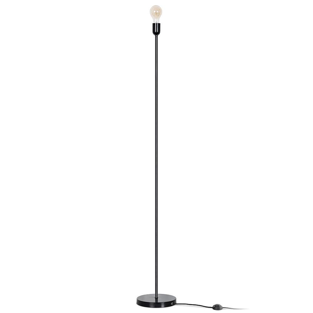 POLE STEHLAMPE 691 / STEHLAMPE - DAS_OBJEKT (1364863844433)