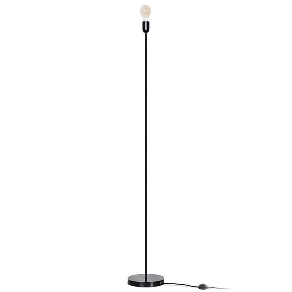 POLE STEHLAMPE 691 / STEHLAMPE - DAS_OBJEKT (1364863844433)