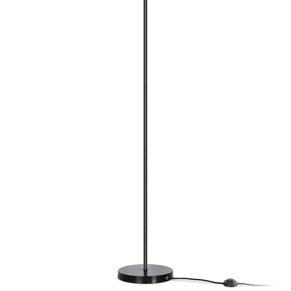POLE STEHLAMPE 691 / STEHLAMPE - DAS_OBJEKT (1364863844433)