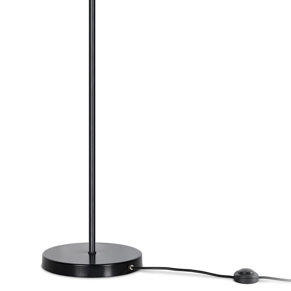 POLE STEHLAMPE 691 / STEHLAMPE - DAS_OBJEKT (1364863844433)