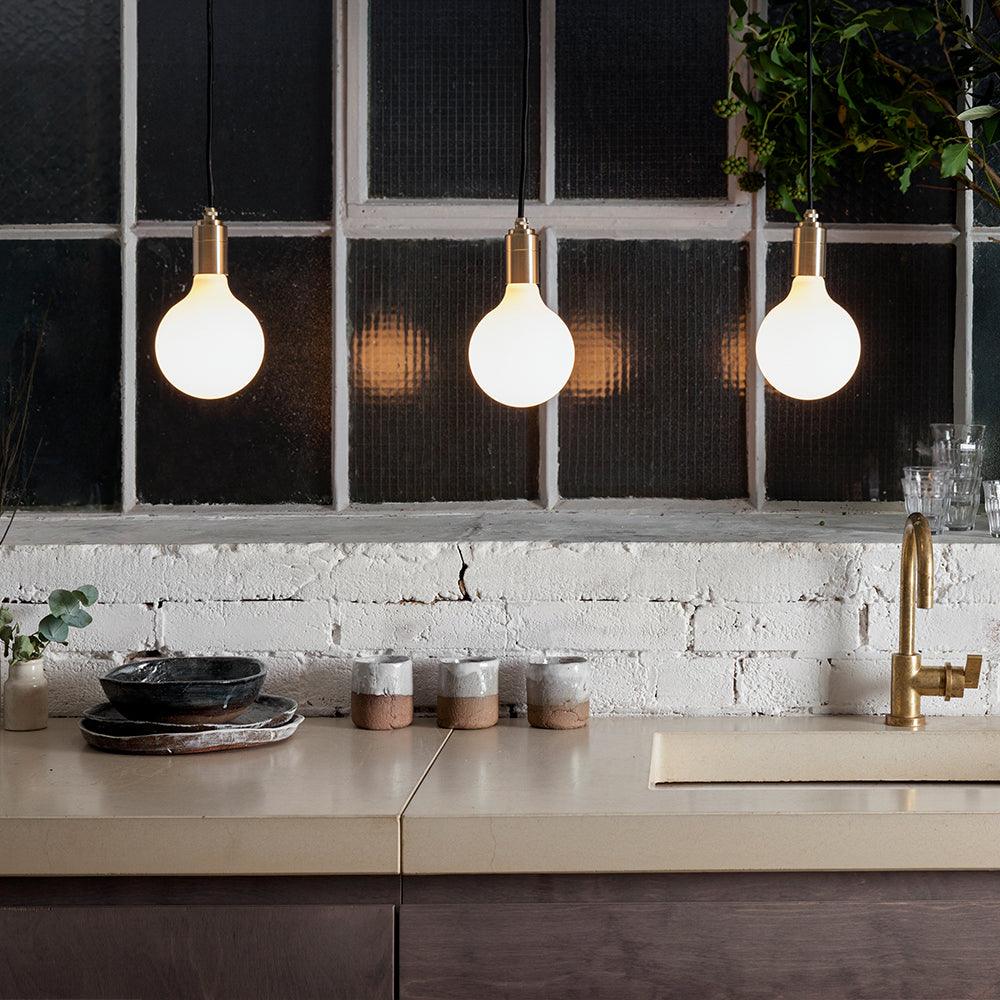 PORCELAIN III 6W LED-LEUCHTMITTEL - DAS_OBJEKT (10316487113)