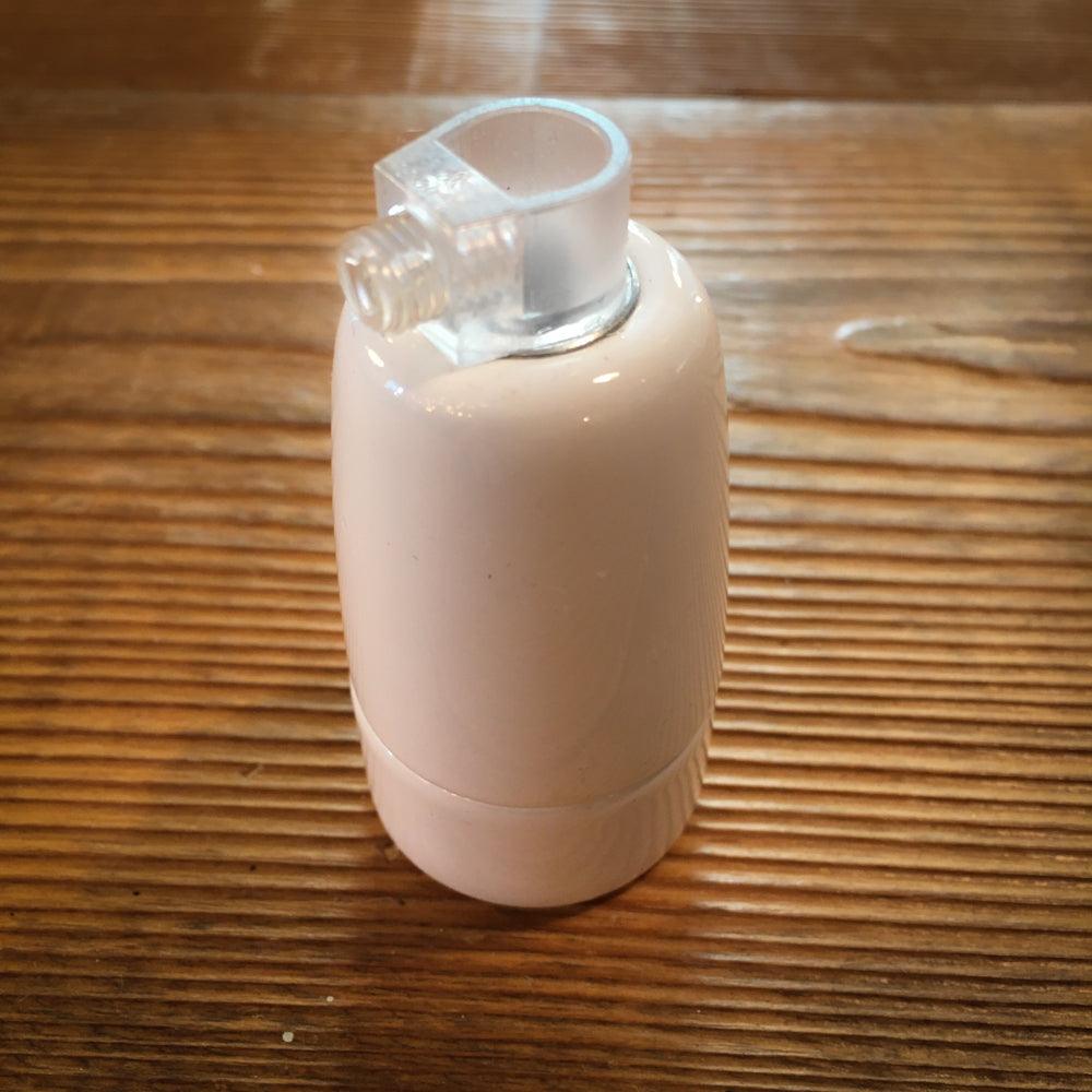 PORZELLANFASSUNG E14 WEISS - DAS_OBJEKT (4714735730769)