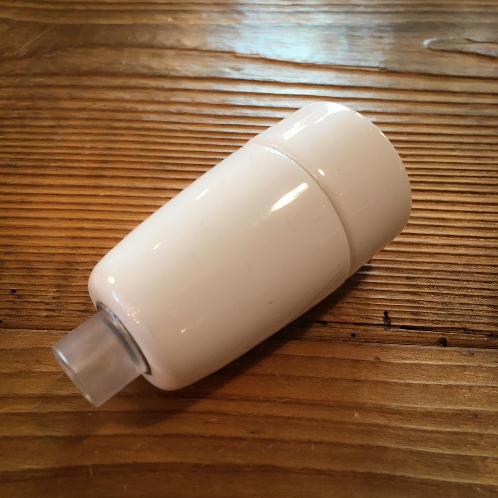 PORZELLANFASSUNG E14 WEISS - DAS_OBJEKT (4714735730769)