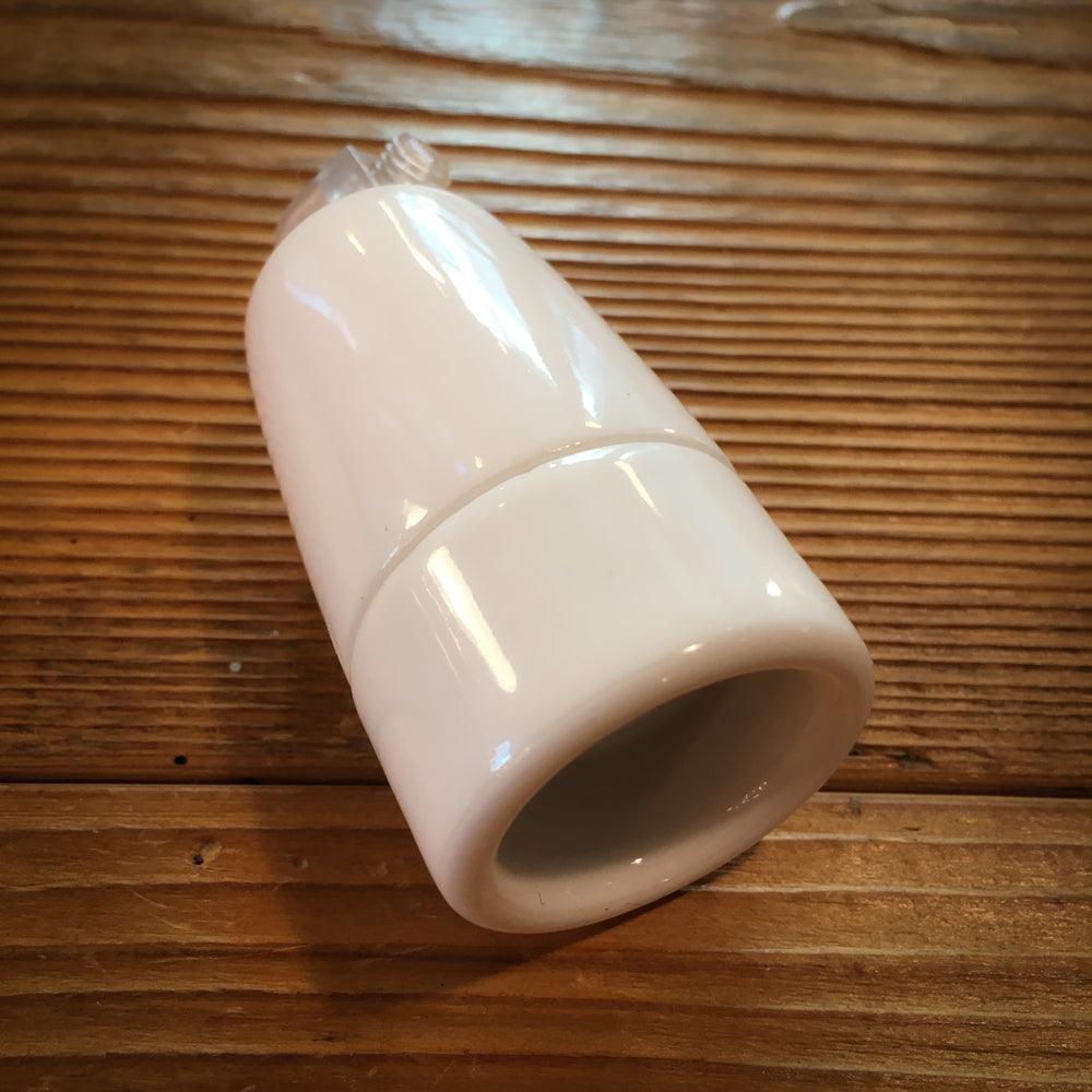 PORZELLANFASSUNG E14 WEISS - DAS_OBJEKT (4714735730769)