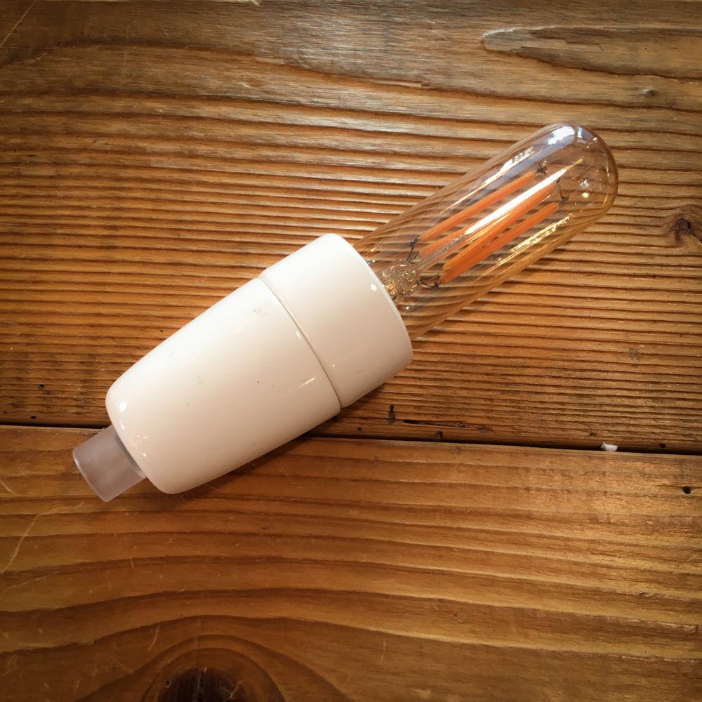 PORZELLANFASSUNG E14 WEISS - DAS_OBJEKT (4714735730769)