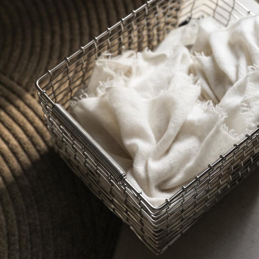 RECTANGULAR 15 – METALLKORB - DAS_OBJEKT (7901524754645)