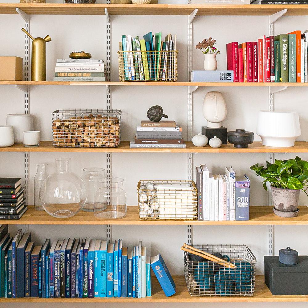 RECTANGULAR 15 – METALLKORB - DAS_OBJEKT (7901524754645)