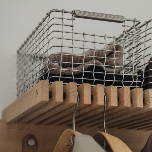 RECTANGULAR 15 – METALLKORB - DAS_OBJEKT (7901524754645)