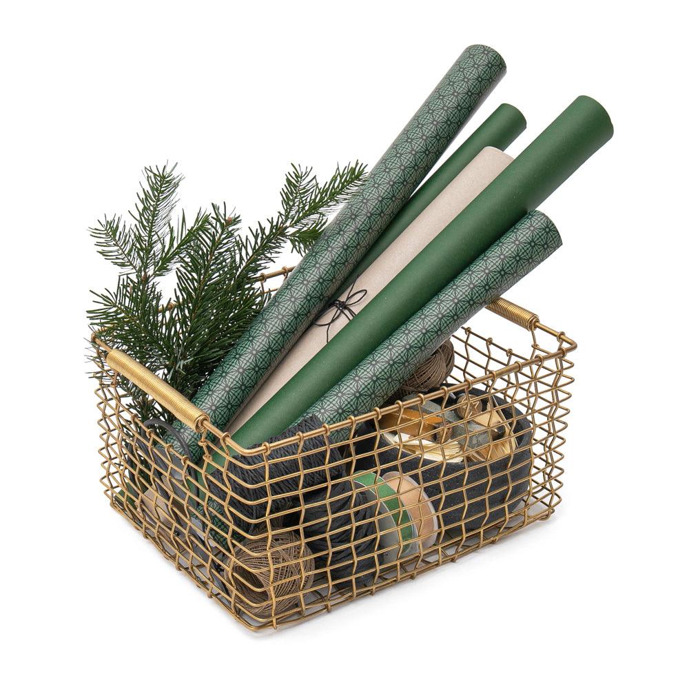 RECTANGULAR 15 – METALLKORB - DAS_OBJEKT (7901596385493)