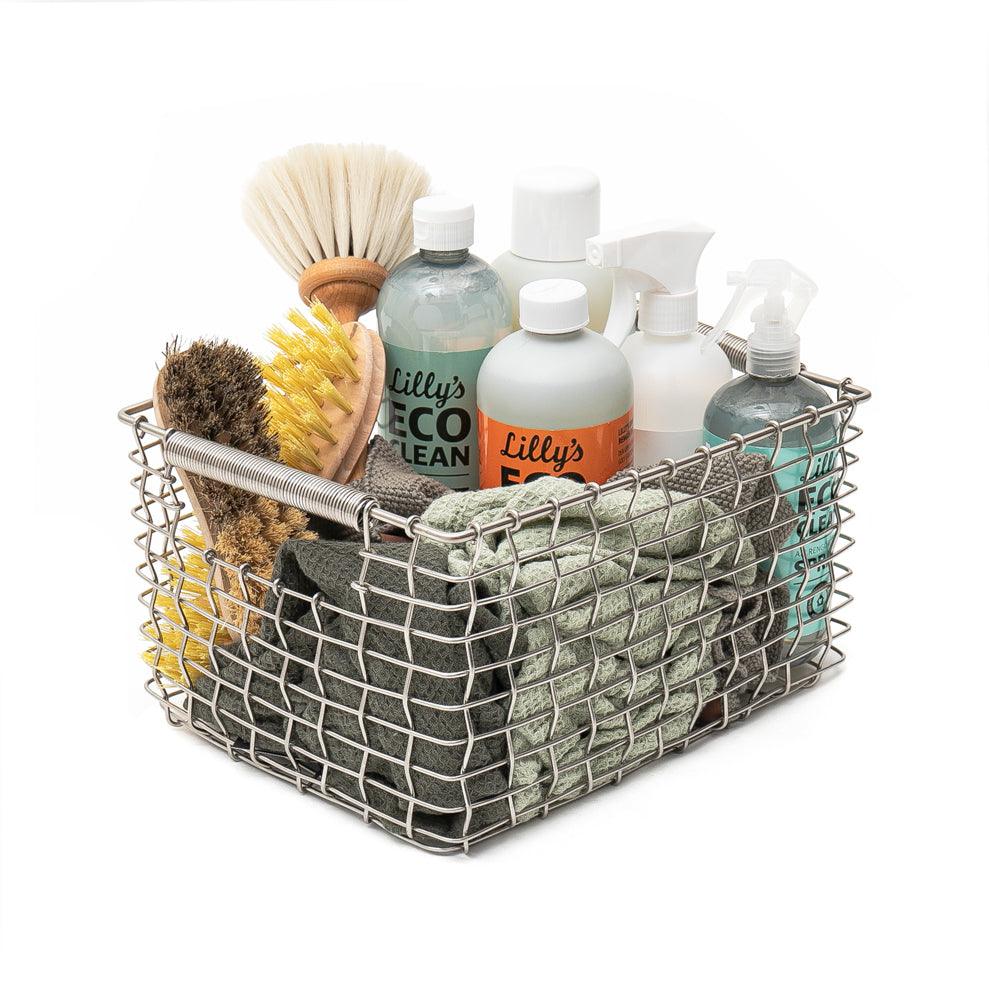 RECTANGULAR 15 – METALLKORB - DAS_OBJEKT (7901524754645)