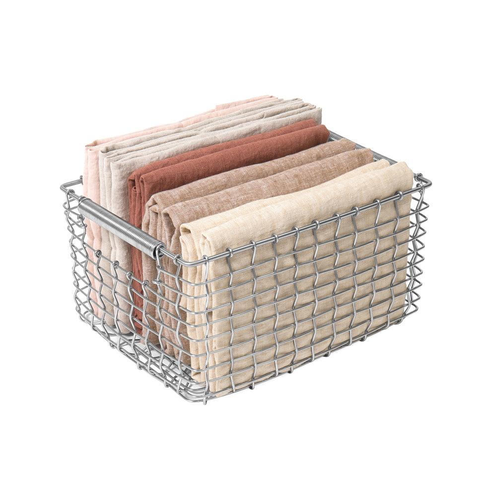 RECTANGULAR 15 – METALLKORB - DAS_OBJEKT (7901524754645)