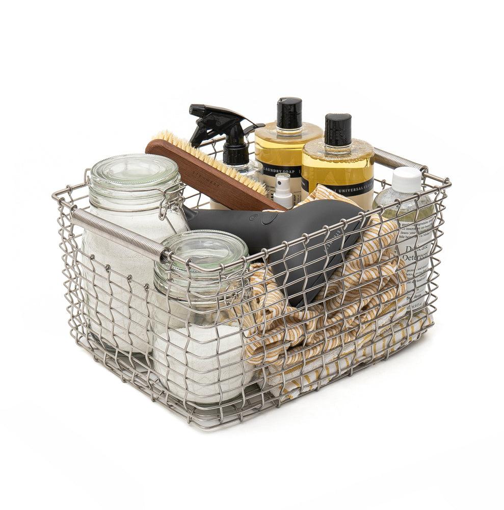 RECTANGULAR 15 – METALLKORB - DAS_OBJEKT (7901524754645)