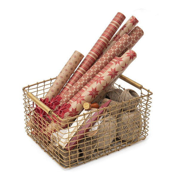 RECTANGULAR 19 – METALLKORB - DAS_OBJEKT (7901599596757)