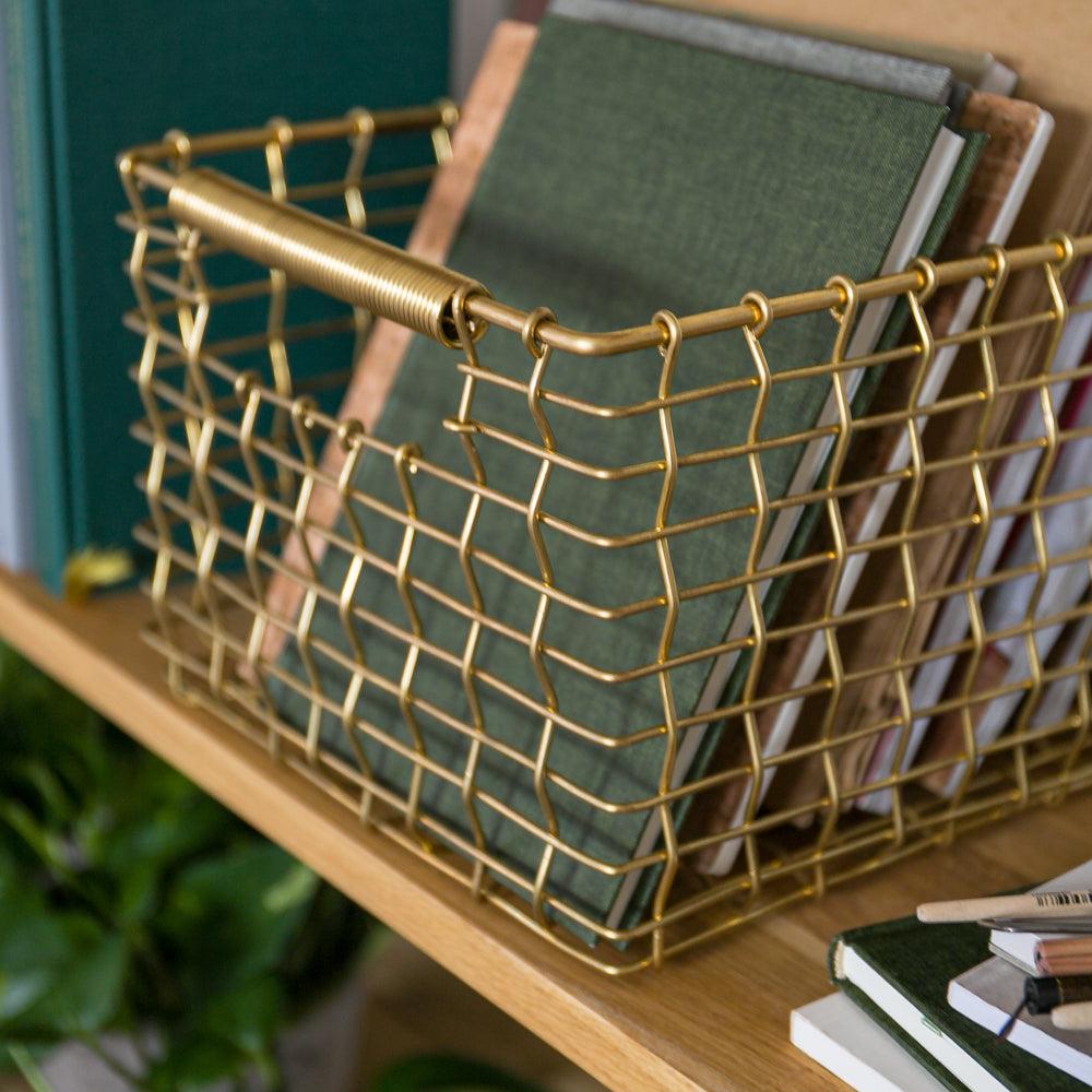 RECTANGULAR 19 – METALLKORB - DAS_OBJEKT (7901599596757)