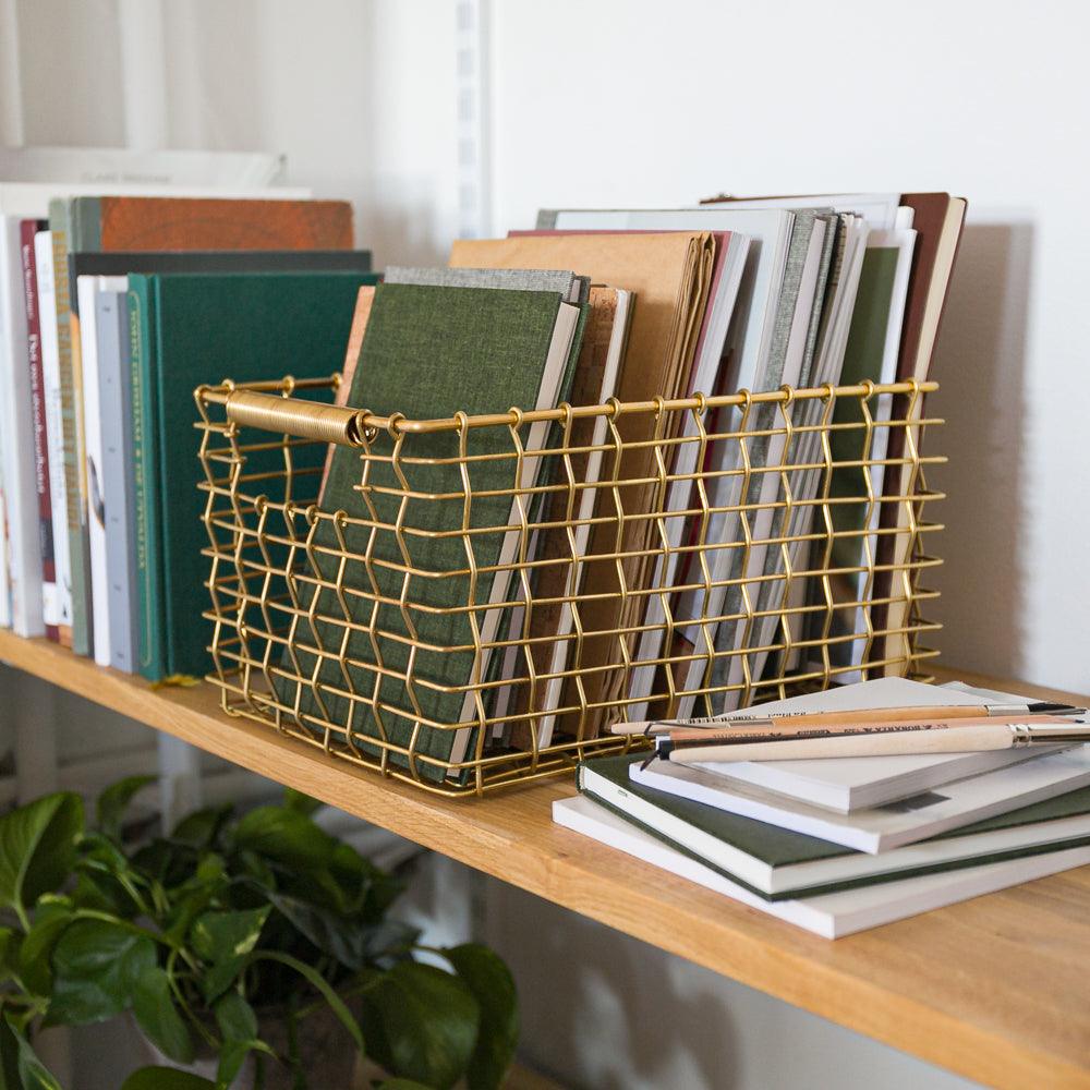 RECTANGULAR 19 – METALLKORB - DAS_OBJEKT (7901599596757)