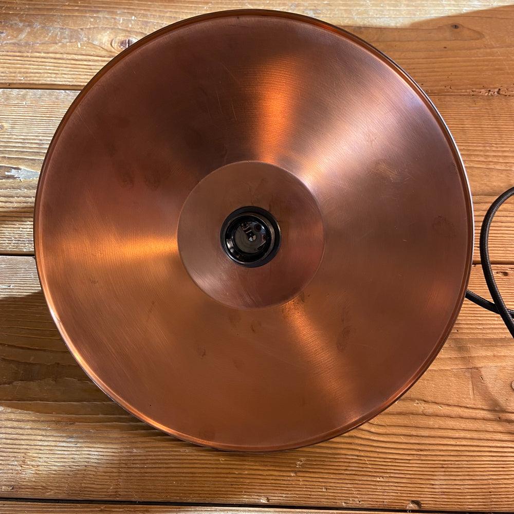 REFLEKTOR FLACH SOLO 691 / HÄNGELAMPE - DAS_OBJEKT (4542116069457)